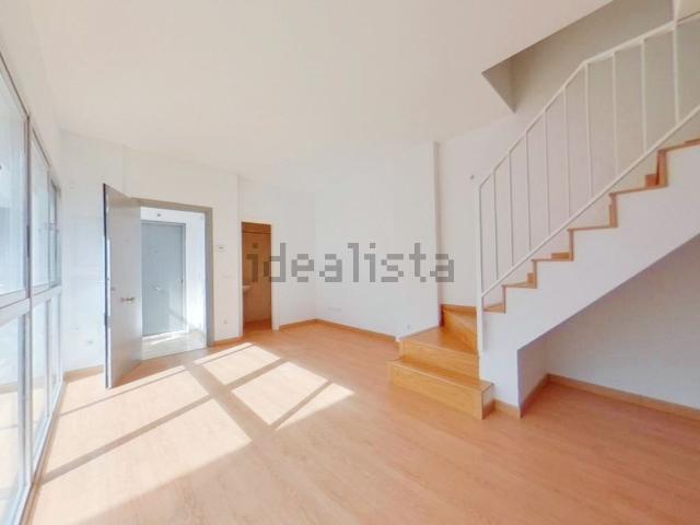 Dúplex en venta en Centro, Málaga-Costa del Sol