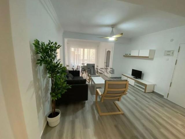 Piso en venta en Centro, Málaga-Costa del Sol