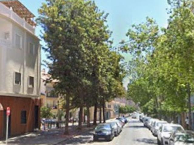 Piso en alquiler en La Trinidad, Málaga