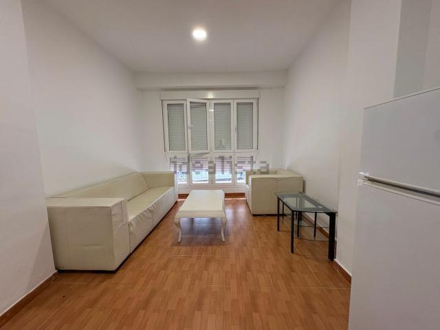 Piso en alquiler en Bailén-Miraflores, Málaga-Costa del Sol
