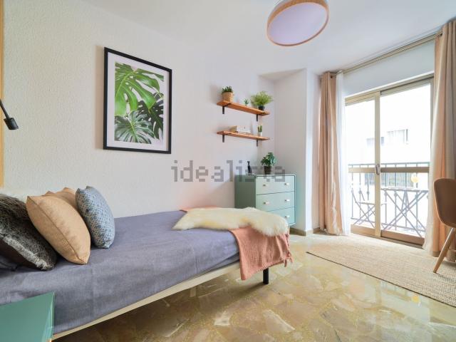 Piso en alquiler en Bailén-Miraflores, Málaga-Costa del Sol