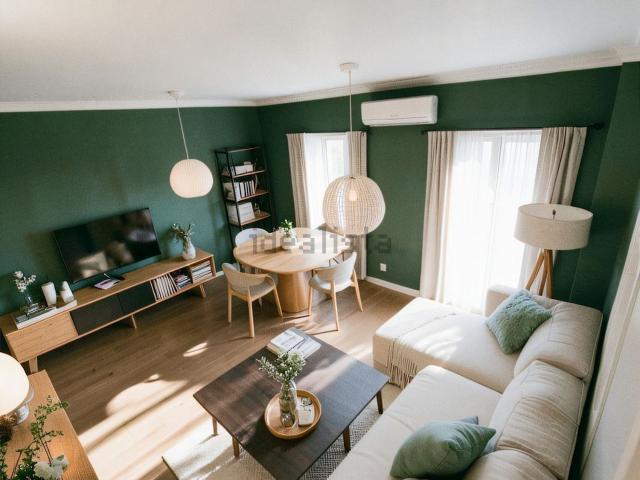 Piso en venta en Centro, Málaga-Costa del Sol