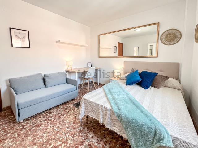 Piso en venta en Centro, Málaga-Costa del Sol