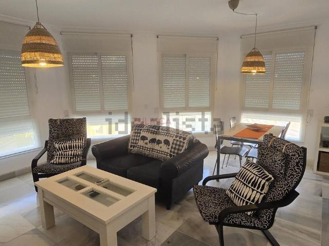 Ático en venta en Centro, Málaga-Costa del Sol
