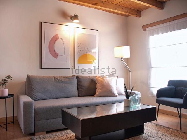 Dúplex en alquiler en Centro, Málaga-Costa del Sol