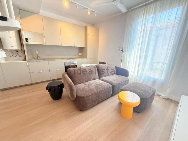 Dúplex en alquiler en Centro, Málaga-Costa del Sol