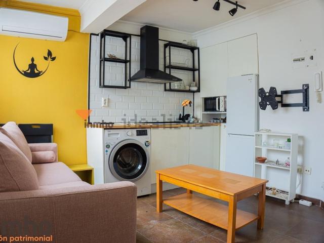 Piso en venta en Centro, Málaga-Costa del Sol