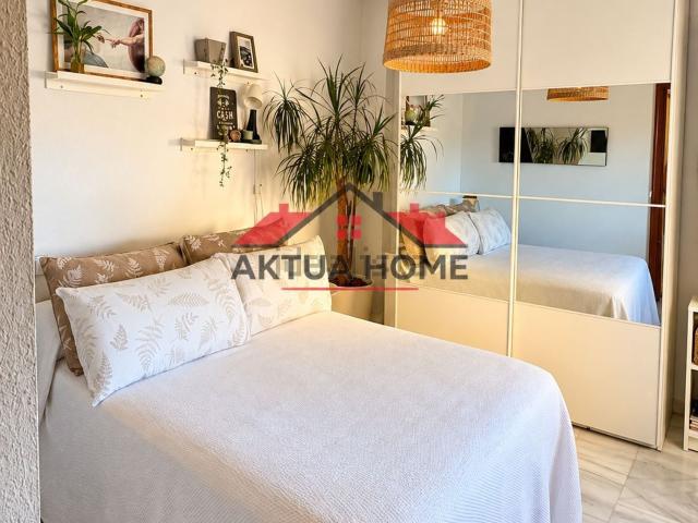 Piso en venta en La Trinidad, Málaga