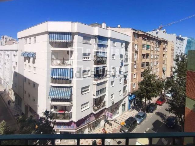 Piso en venta en Centro, Málaga-Costa del Sol