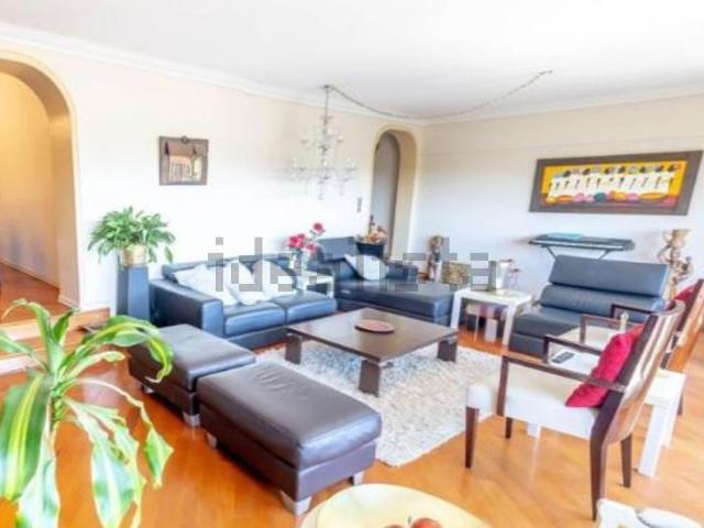 Dúplex en venta en La Goleta, Málaga