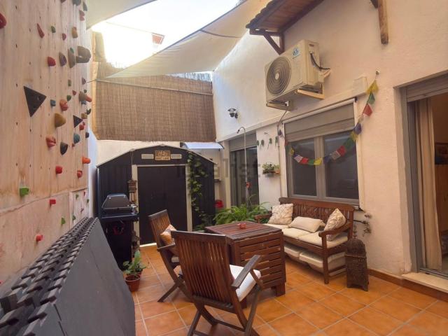Piso en venta en Centro, Málaga-Costa del Sol
