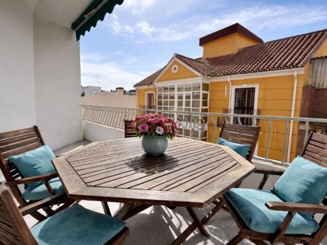 Piso en venta en Bailén-Miraflores, Málaga-Costa del Sol