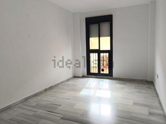 Piso en alquiler en La Trinidad, Málaga
