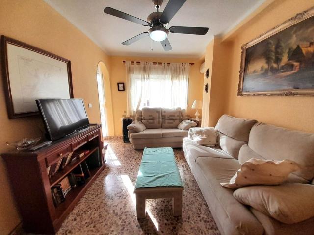 Piso en alquiler en La Trinidad, Málaga