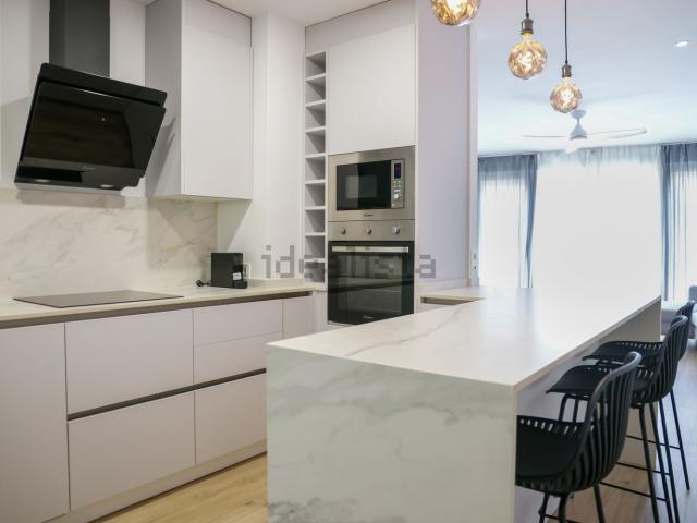 Piso en venta en Centro, Málaga-Costa del Sol