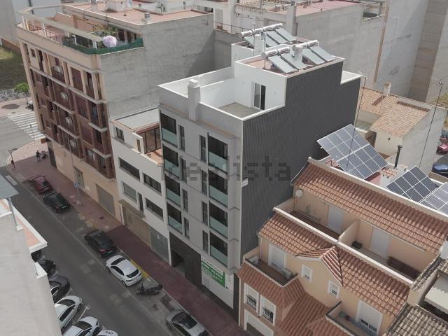 Ático en venta en la Plana Baixa, Valencia
