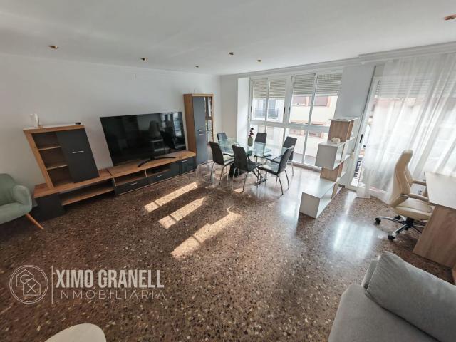 Piso en venta en la Plana Baixa, Valencia