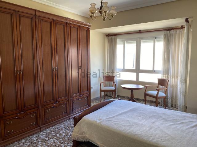 Piso en alquiler en la Plana Baixa, Valencia