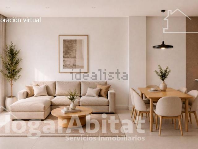 Ático en venta en la Vall d'Uixó, Castelló / Castellón