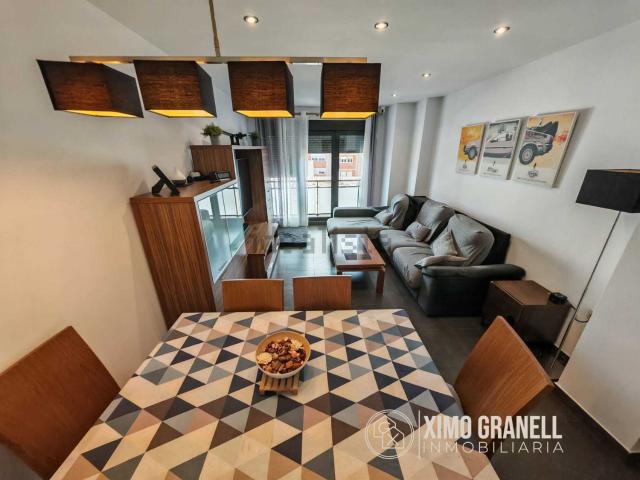 Piso en venta en la Plana Baixa, Valencia