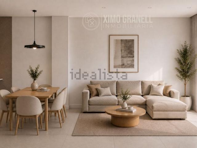 Piso en venta en la Plana Baixa, Valencia