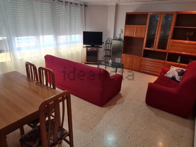 Piso en alquiler en la Plana Baixa, Valencia