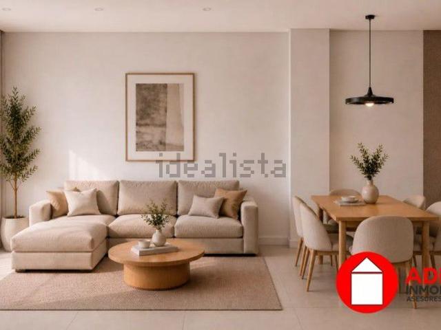 Piso en venta en Toledo, la Plana Baixa