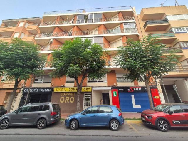Piso en venta en Colònia Segarra, la Plana Baixa