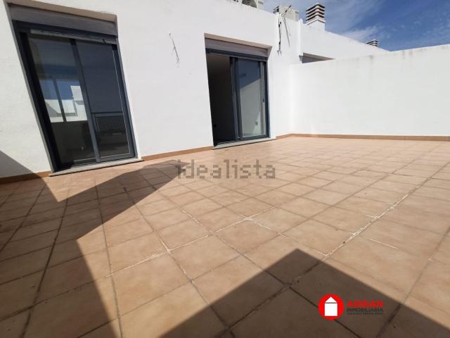 Ático en venta en Toledo, la Plana Baixa