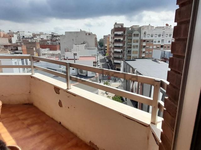 Piso en alquiler en la Plana Baixa, Valencia