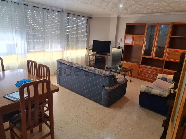 Piso en alquiler en la Plana Baixa, Valencia