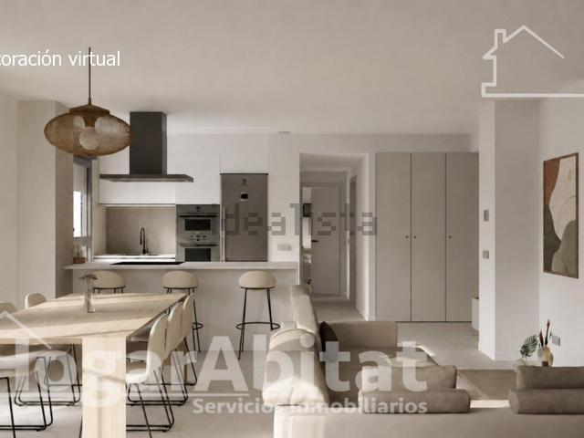 Ático en venta en la Vall d'Uixó, Castelló / Castellón