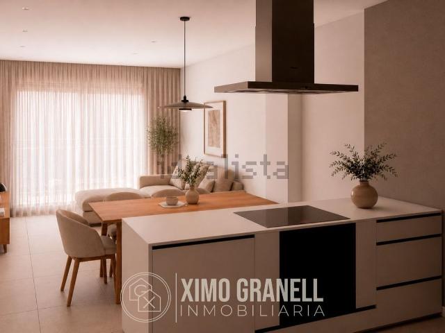 Piso en venta en Colònia Segarra, la Plana Baixa