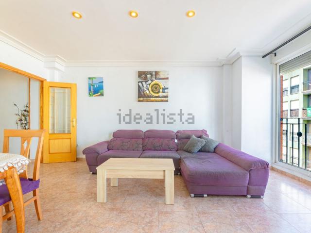 Piso en venta en la Plana Baixa, Valencia