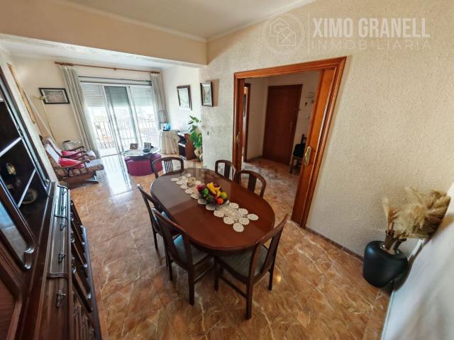 Piso en venta en la Plana Baixa, Valencia