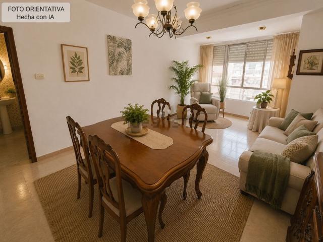 Piso en venta en la Plana Baixa, Valencia