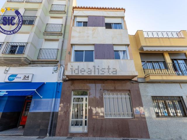 Piso en venta en la Plana Baixa, Valencia