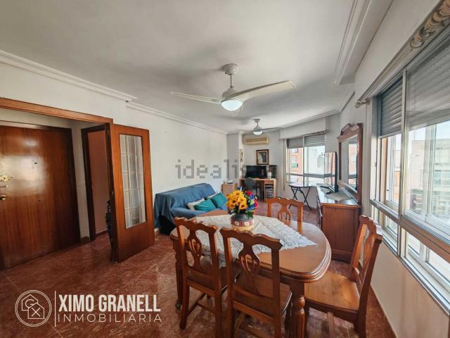 Piso en venta en la Plana Baixa, Valencia