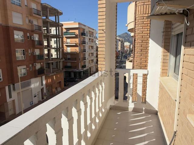 Piso en alquiler en la Plana Baixa, Valencia