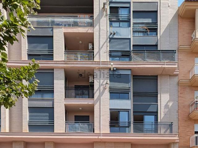 Piso en alquiler en la Plana Baixa, Valencia