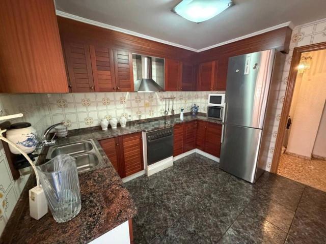 Piso en venta en la Plana Baixa, Valencia