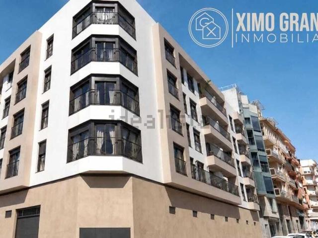 Piso en venta en la Plana Baixa, Valencia