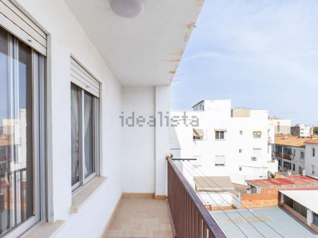 Piso en venta en la Plana Baixa, Valencia