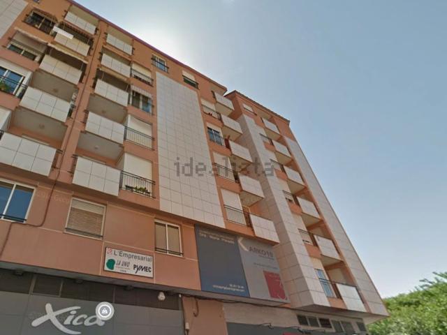 Piso en alquiler en la Plana Baixa, Valencia