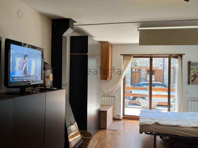 Piso en alquiler en Alta Ribagorça, Catalunya