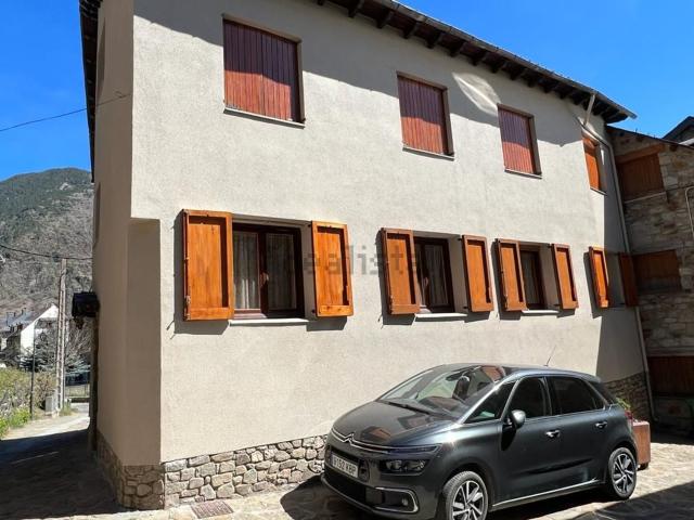 Piso en alquiler en Taüll, Alta Ribagorça