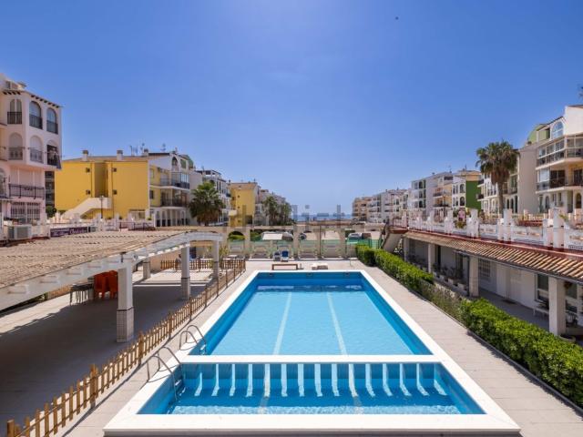 Dúplex en venta en Urbanización Punta Prima, el Baix Segura / La Vega Baja