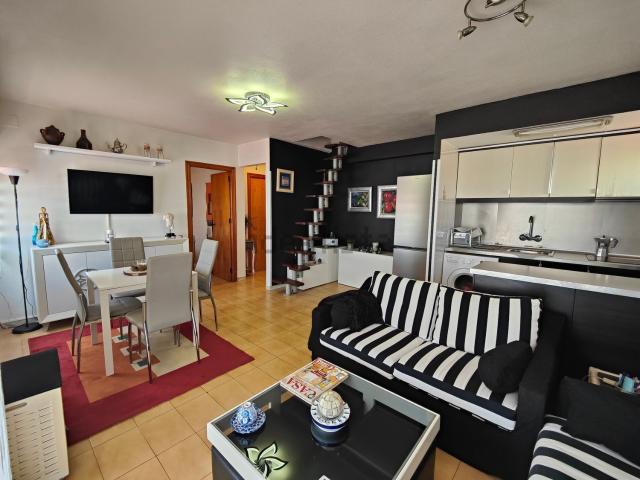 Dúplex en venta en Urbanización Punta Prima, el Baix Segura / La Vega Baja