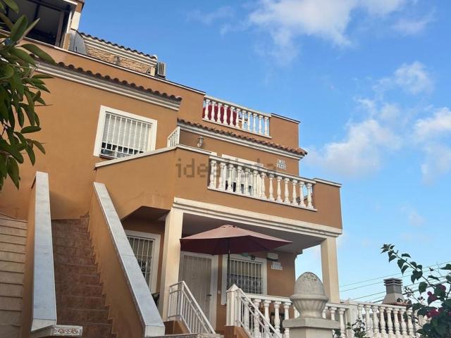 Dúplex en venta en Urbanización Punta Prima, el Baix Segura / La Vega Baja