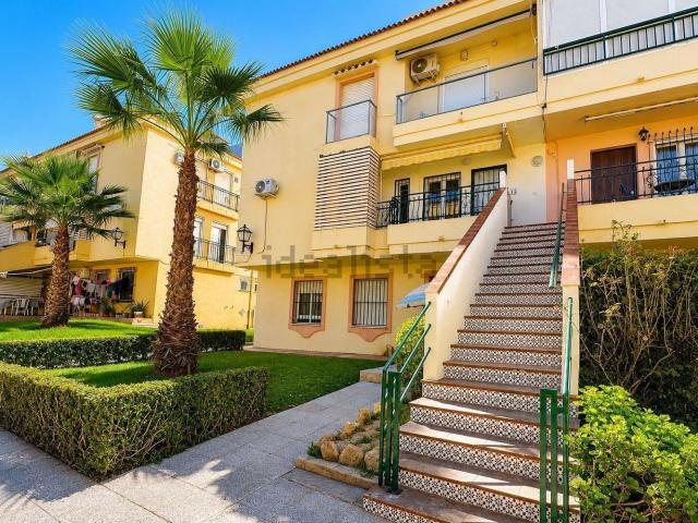 Piso en venta en Urbanización Punta Prima, el Baix Segura / La Vega Baja